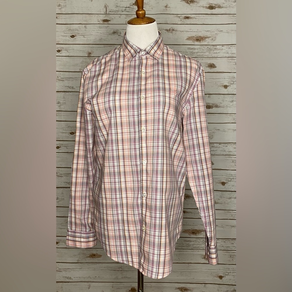 Original Penguin Classic Fit button-down shirt